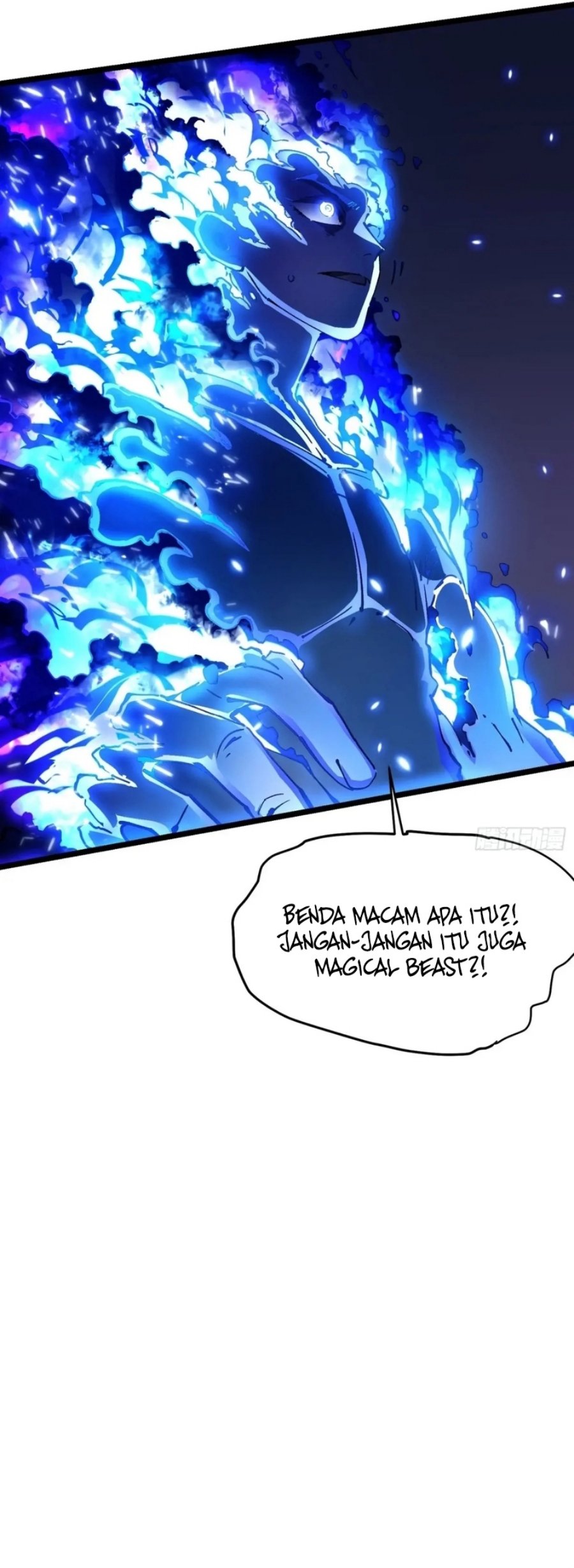 Martial Evolution Start By Awakening The King Of Monsters Chapter 29 Halaman 24