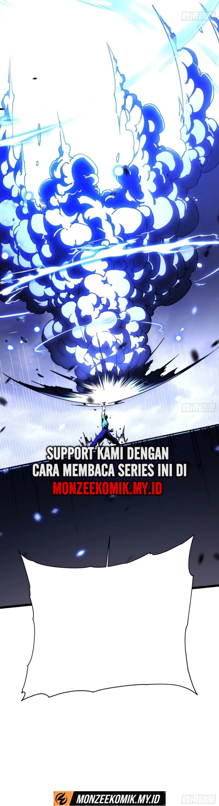 Martial Evolution Start By Awakening The King Of Monsters Chapter 32 Halaman 24