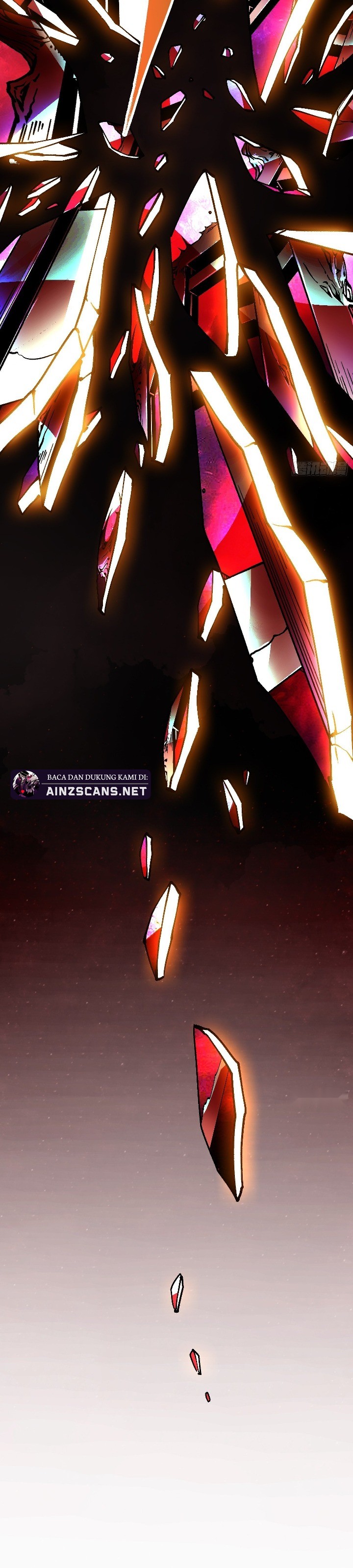 Martial Evolution Start By Awakening The King Of Monsters Chapter 45 Halaman 19