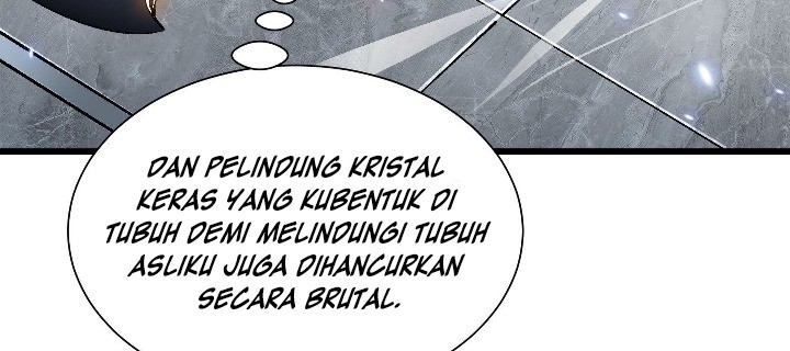 Martial Evolution Start By Awakening The King Of Monsters Chapter 45 Halaman 21
