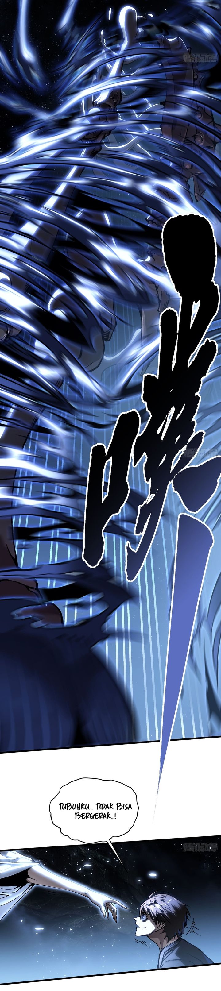 Martial Evolution Start By Awakening The King Of Monsters Chapter 64 Halaman 10