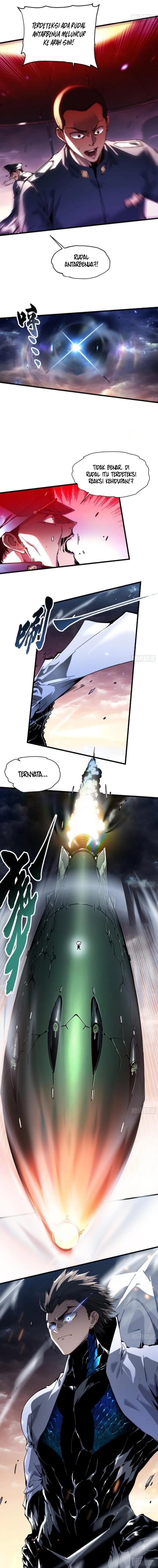 Martial Evolution Start By Awakening The King Of Monsters Chapter 80 Halaman 6