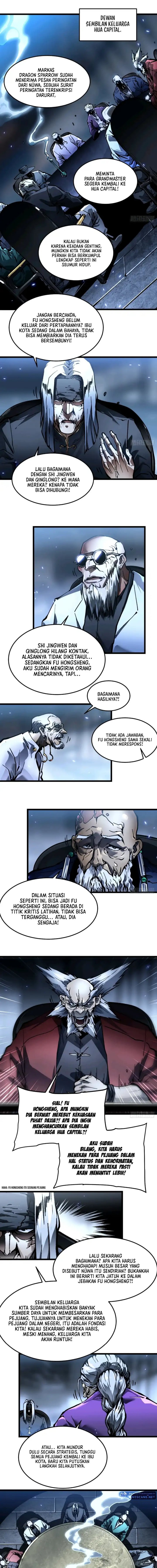 Martial Evolution Start By Awakening The King Of Monsters Chapter 96 Halaman 6