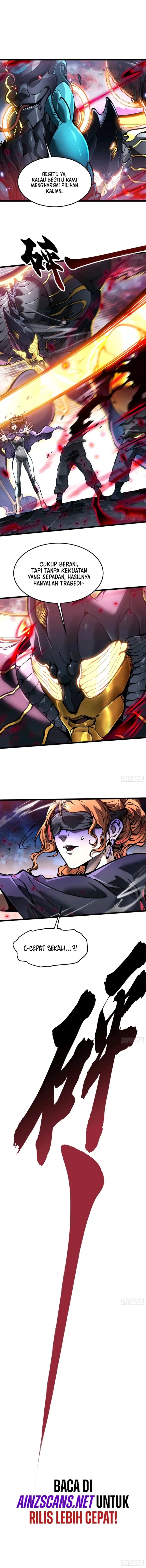 Martial Evolution Start By Awakening The King Of Monsters Chapter 96 Halaman 10