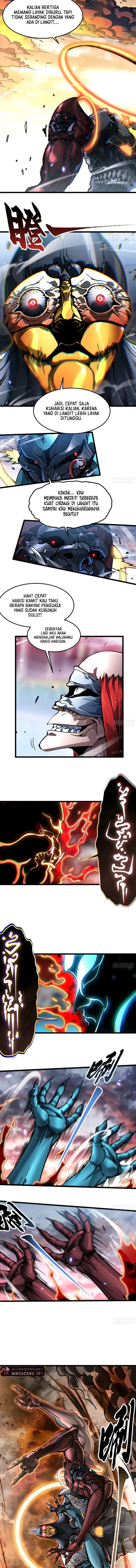 Martial Evolution Start By Awakening The King Of Monsters Chapter 97 Halaman 6
