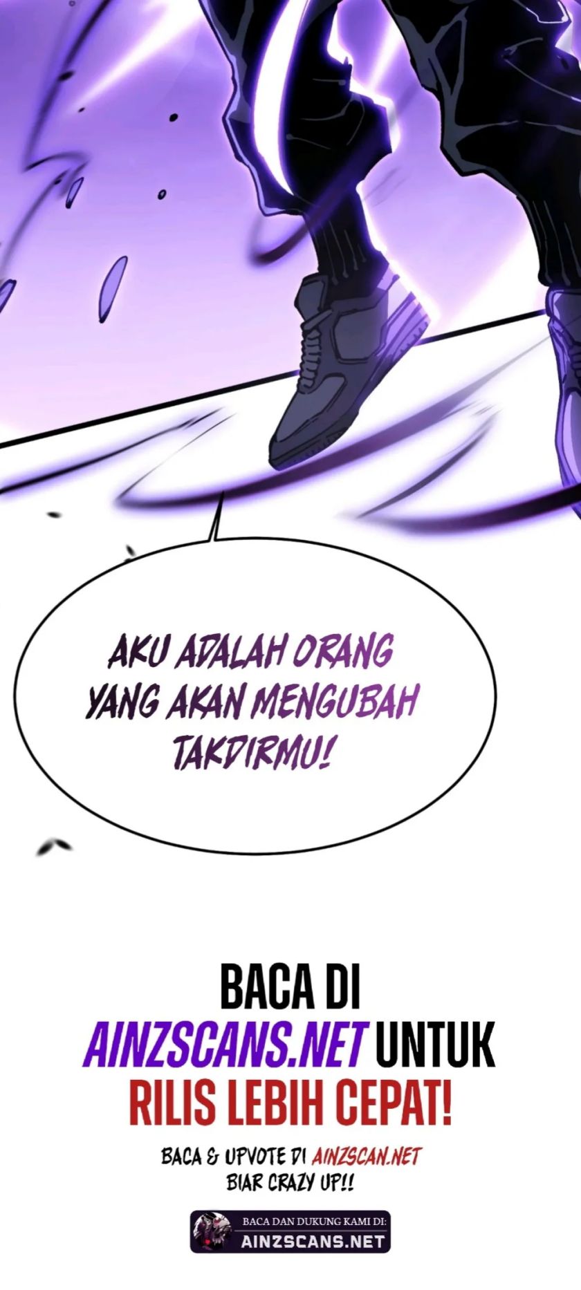 Martial Evolution Start By Awakening The King Of Monsters Chapter 99 Halaman 9