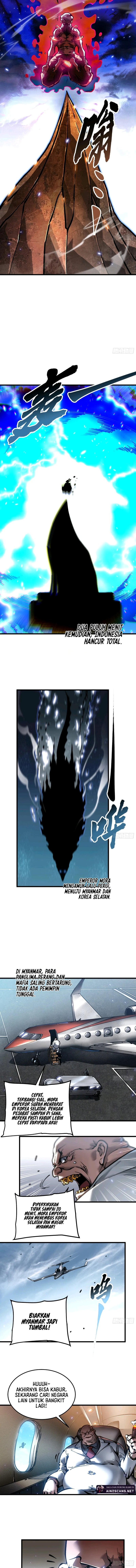 Martial Evolution Start By Awakening The King Of Monsters Chapter 111 Halaman 7