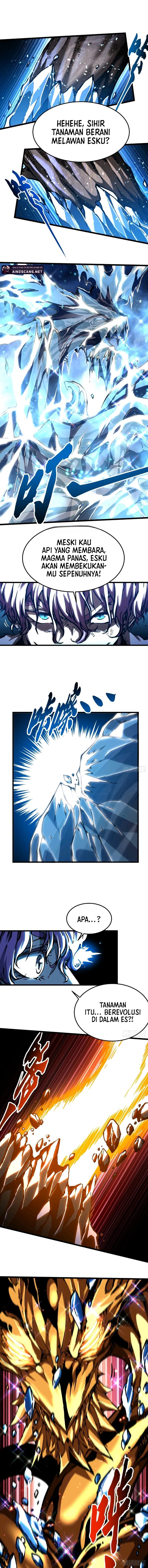 Martial Evolution Start By Awakening The King Of Monsters Chapter 114 Halaman 6