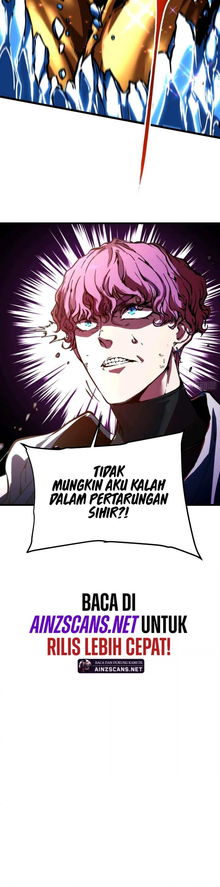 Martial Evolution Start By Awakening The King Of Monsters Chapter 114 Halaman 7