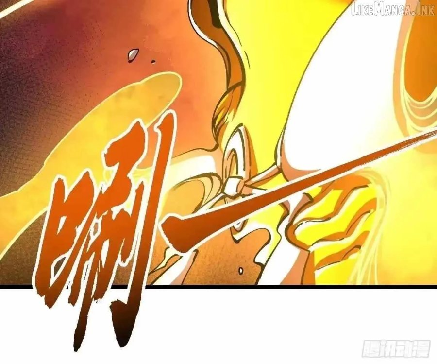 Martial Evolution Start By Awakening The King Of Monsters Chapter 137 Halaman 8