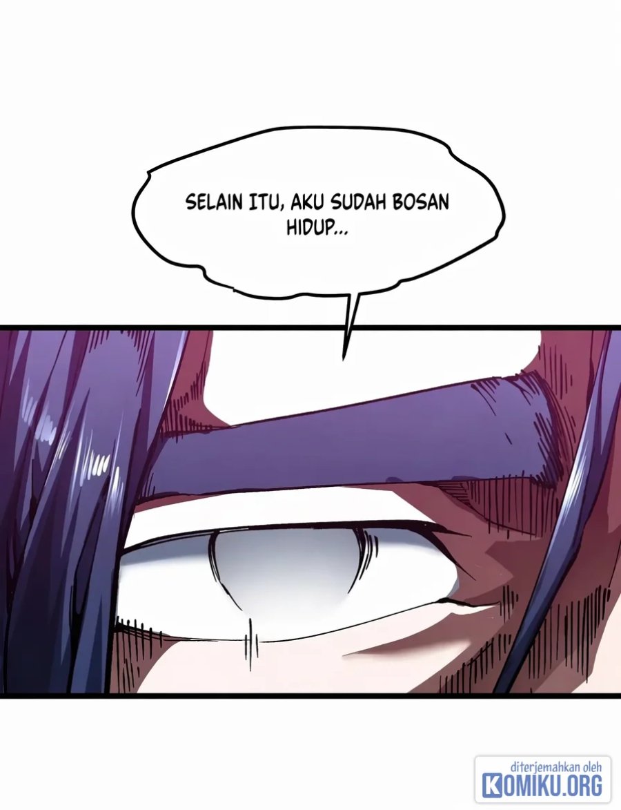 Martial Evolution Start By Awakening The King Of Monsters Chapter 137 Halaman 16
