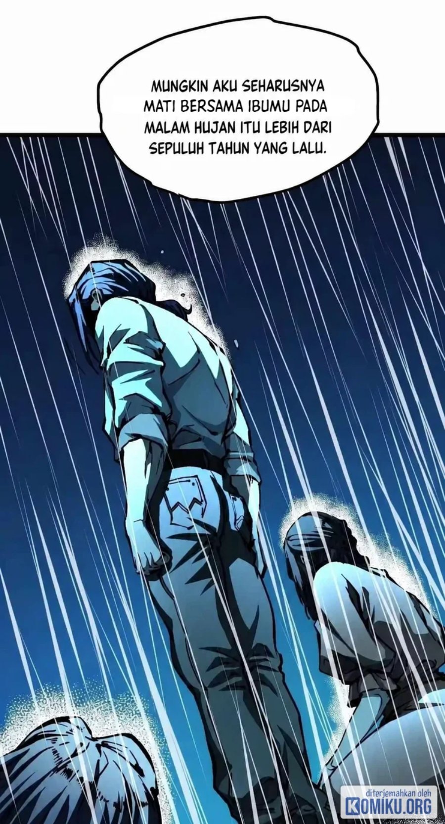 Martial Evolution Start By Awakening The King Of Monsters Chapter 137 Halaman 17