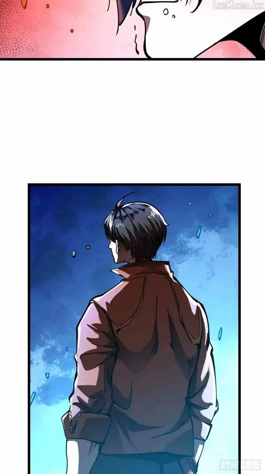 Martial Evolution Start By Awakening The King Of Monsters Chapter 137 Halaman 20