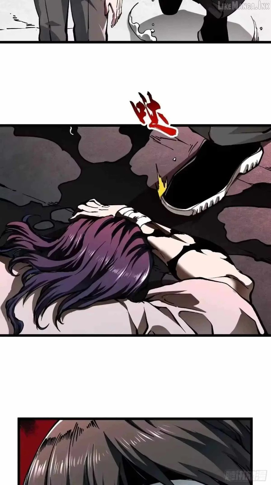 Martial Evolution Start By Awakening The King Of Monsters Chapter 137 Halaman 26