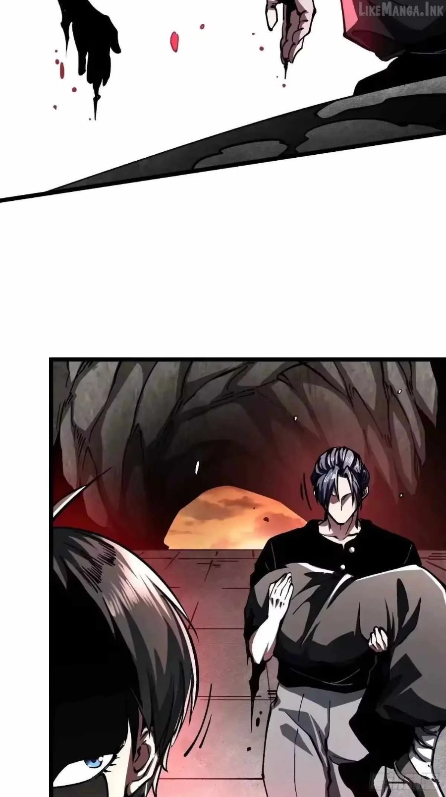 Martial Evolution Start By Awakening The King Of Monsters Chapter 137 Halaman 30