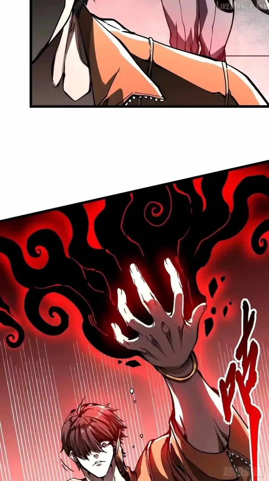 Martial Evolution Start By Awakening The King Of Monsters Chapter 137 Halaman 31