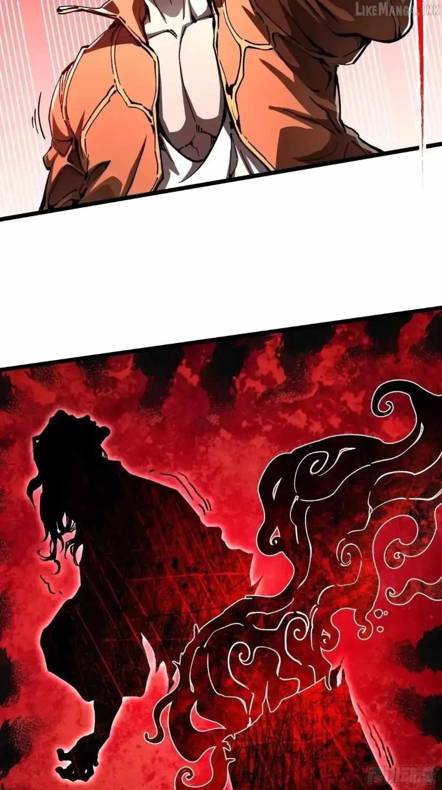 Martial Evolution Start By Awakening The King Of Monsters Chapter 137 Halaman 32