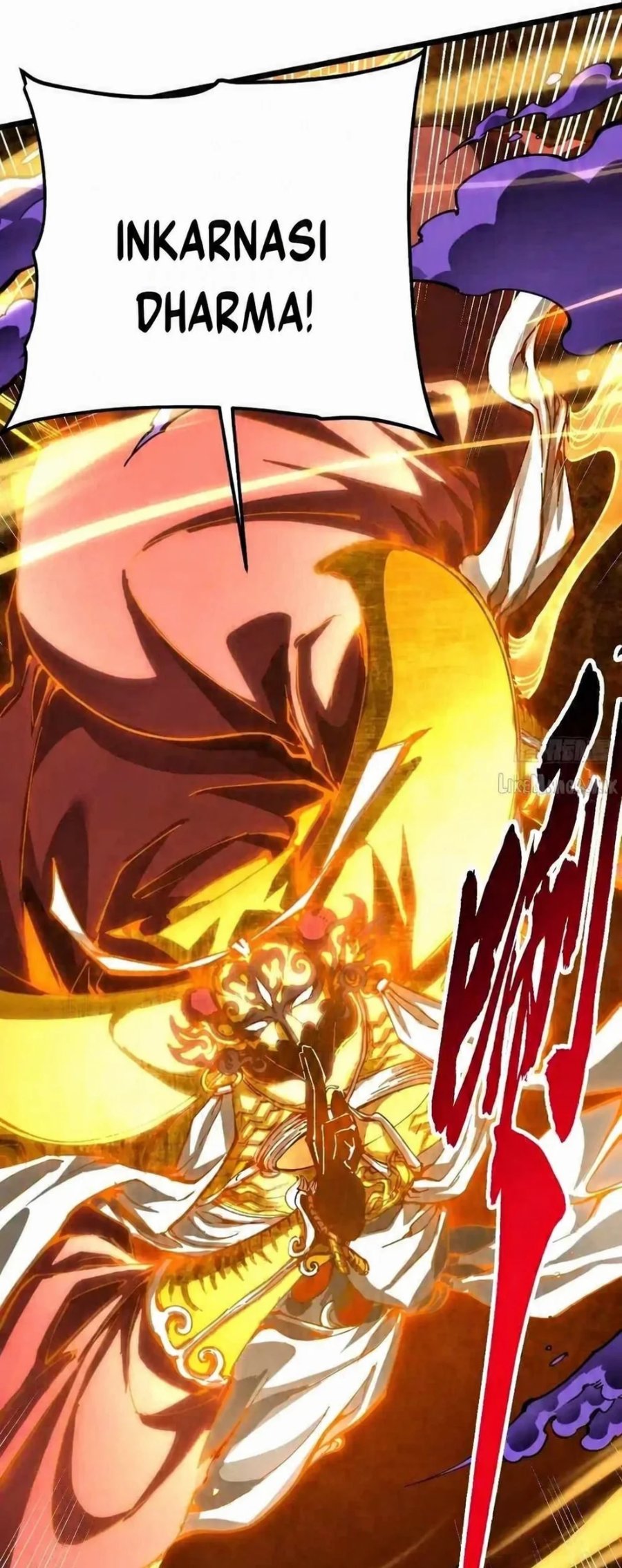 Martial Evolution Start By Awakening The King Of Monsters Chapter 139 Halaman 5