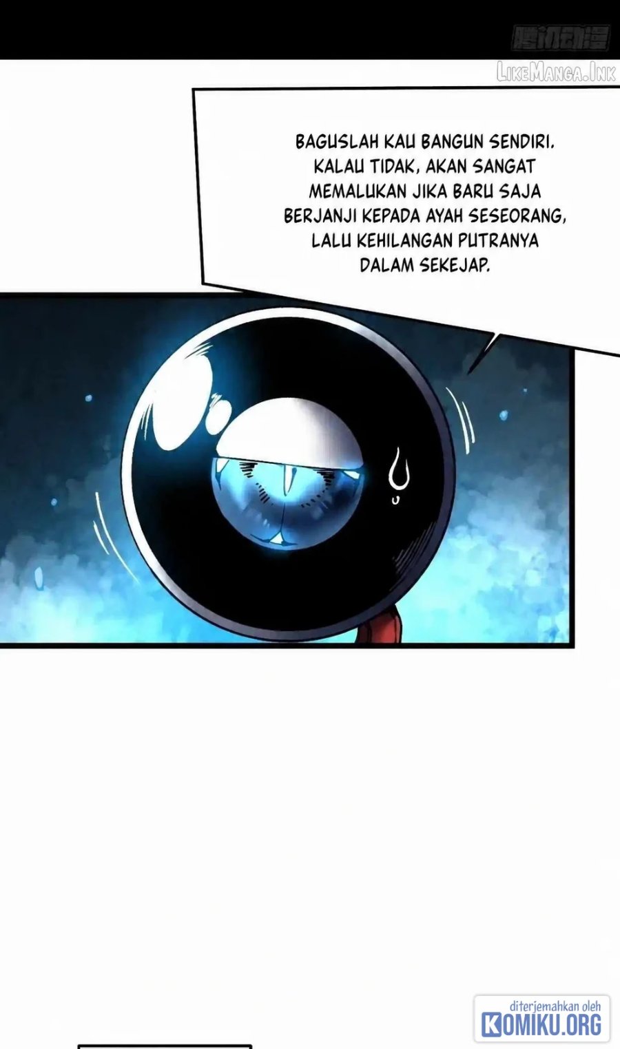 Martial Evolution Start By Awakening The King Of Monsters Chapter 139 Halaman 16