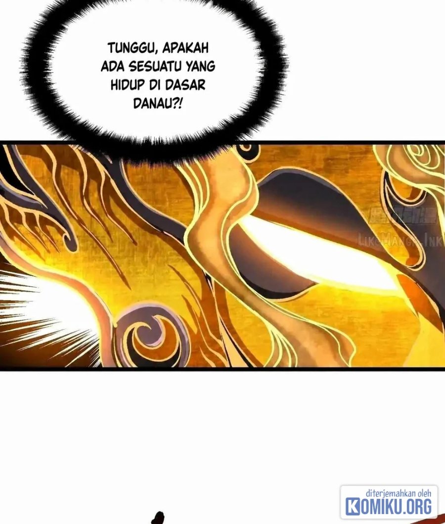 Martial Evolution Start By Awakening The King Of Monsters Chapter 139 Halaman 24
