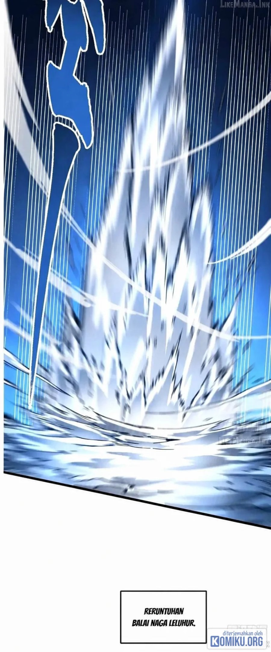 Martial Evolution Start By Awakening The King Of Monsters Chapter 139 Halaman 28