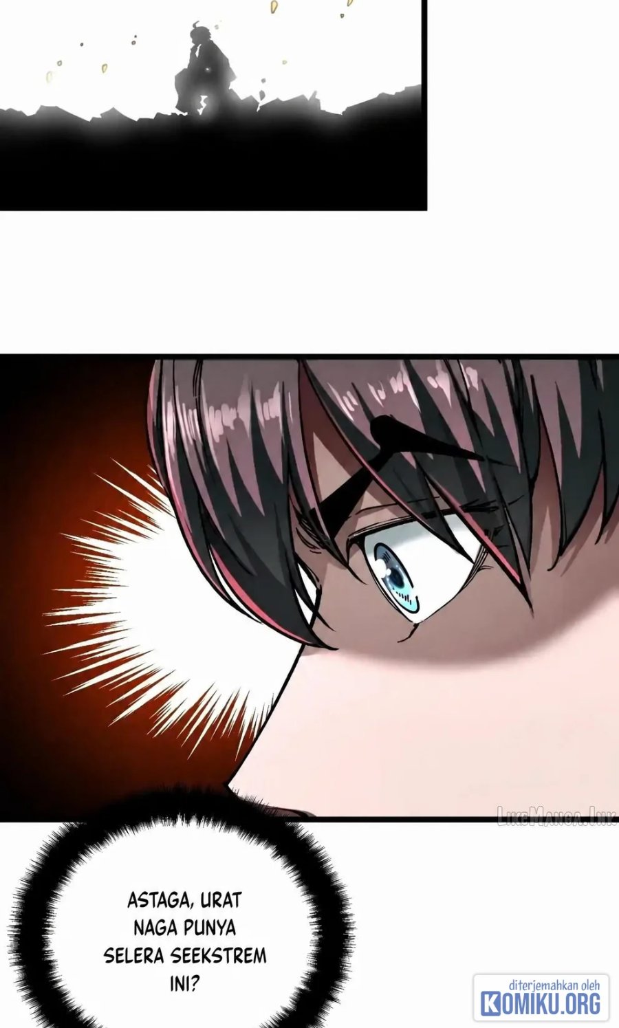 Martial Evolution Start By Awakening The King Of Monsters Chapter 139 Halaman 29