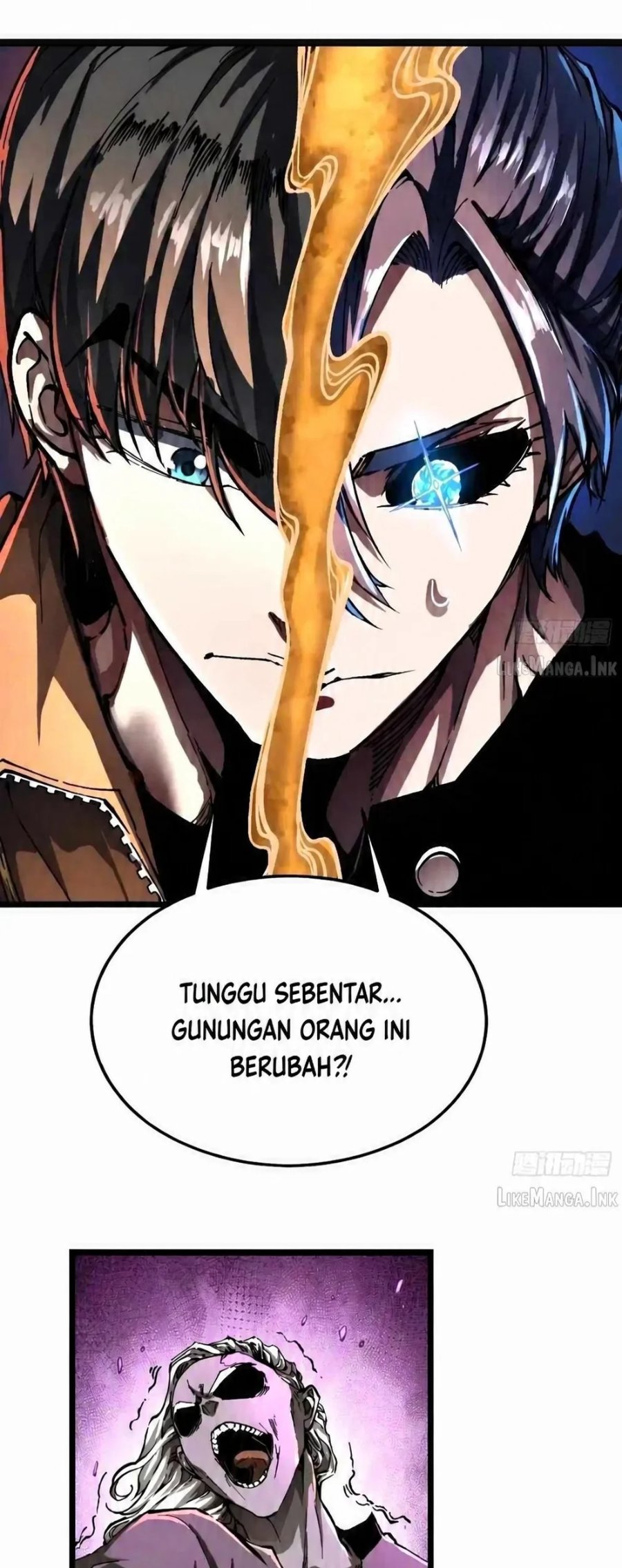 Martial Evolution Start By Awakening The King Of Monsters Chapter 139 Halaman 35