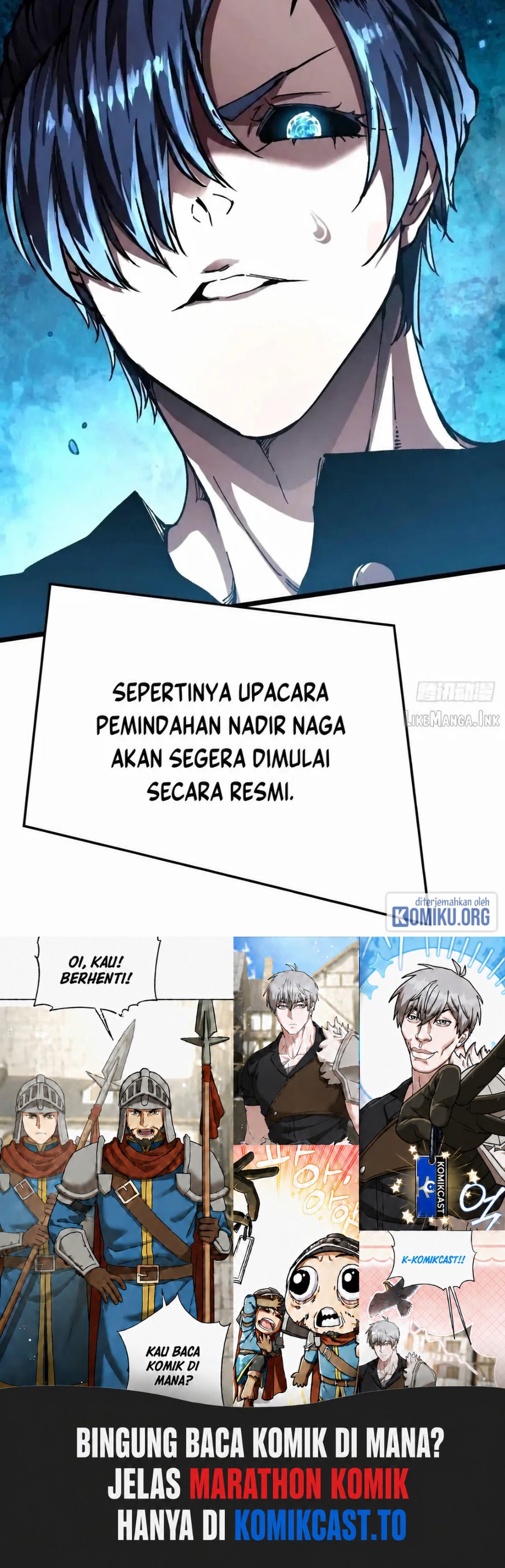 Martial Evolution Start By Awakening The King Of Monsters Chapter 139 Halaman 43