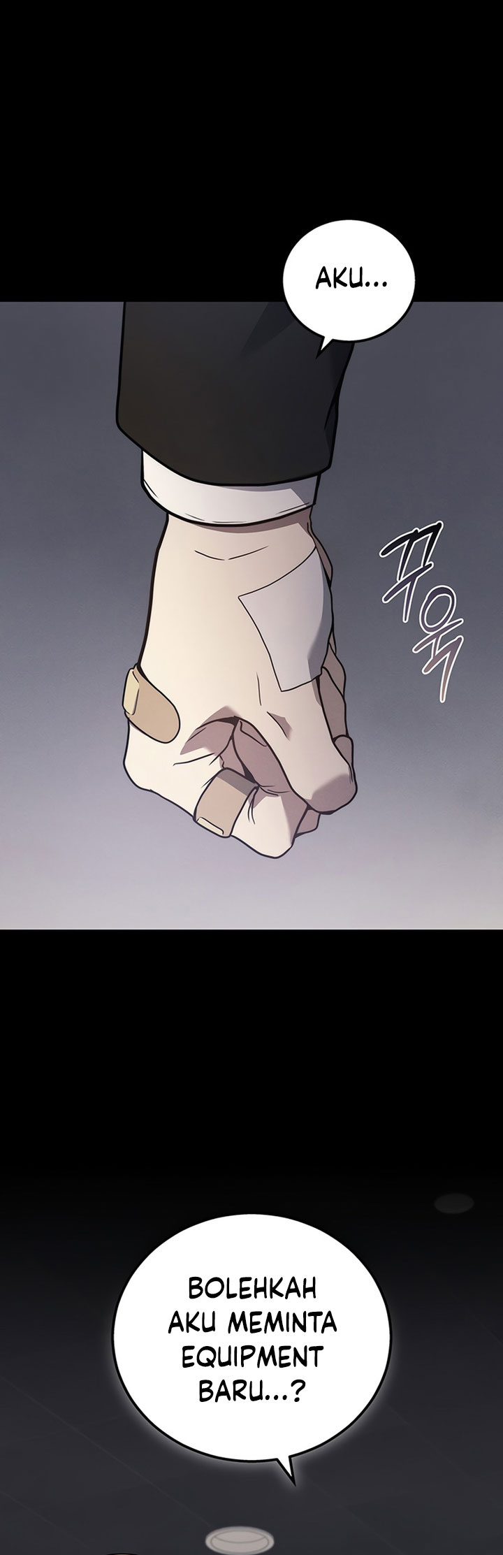 Martial God Regressed To Level 2 Chapter 45 Halaman 26