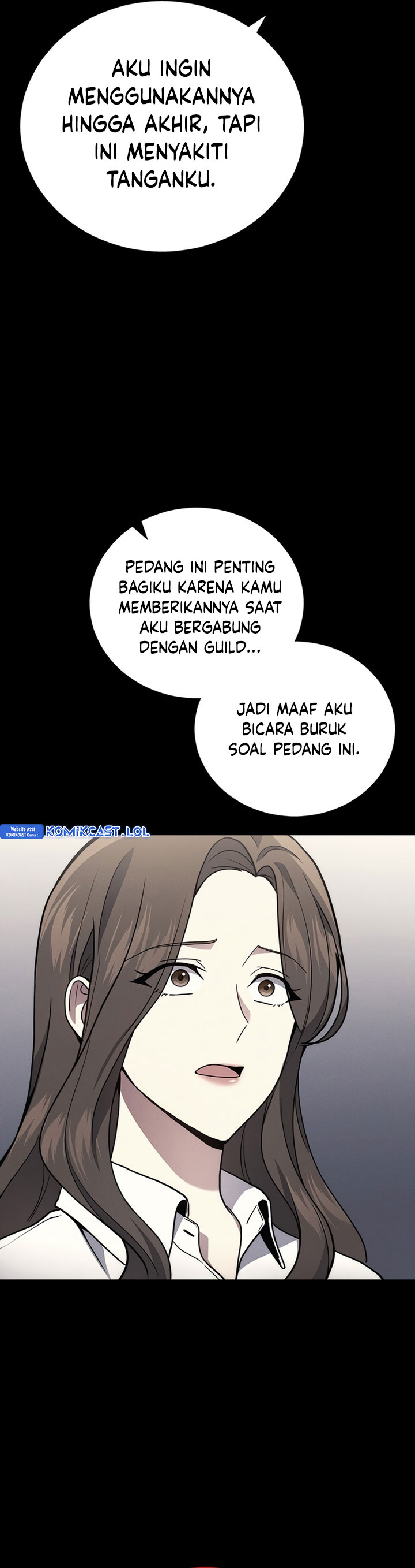 Martial God Regressed To Level 2 Chapter 45 Halaman 28