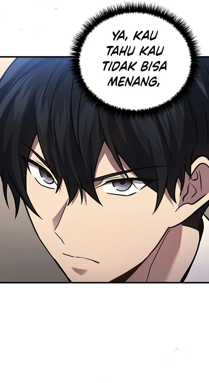 Martial God Regressed To Level 2 Chapter 45 Halaman 41