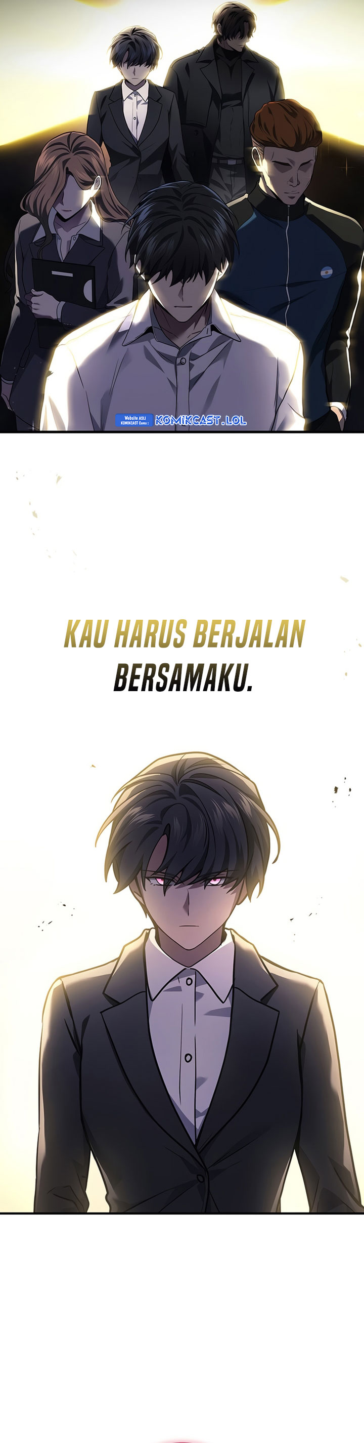 Martial God Regressed To Level 2 Chapter 45 Halaman 53