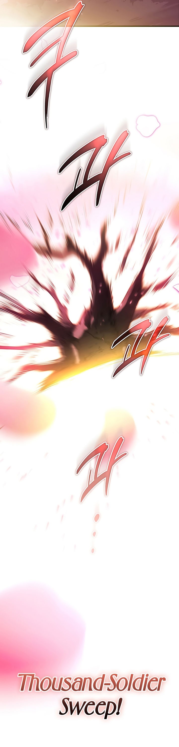 Martial God Regressed To Level 2 Chapter 45 Halaman 57
