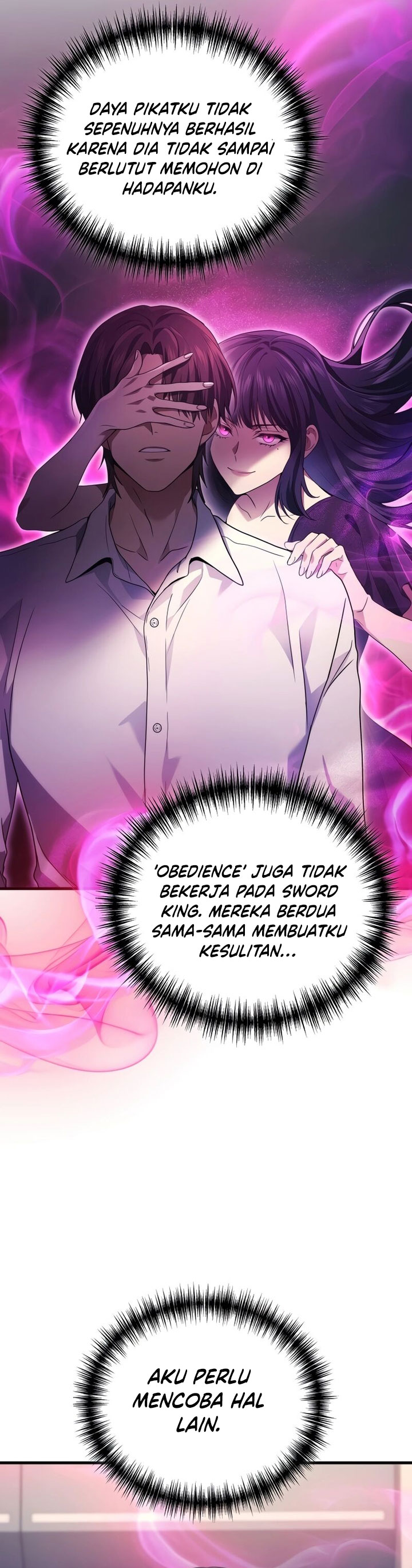 Martial God Regressed To Level 2 Chapter 63 Halaman 11