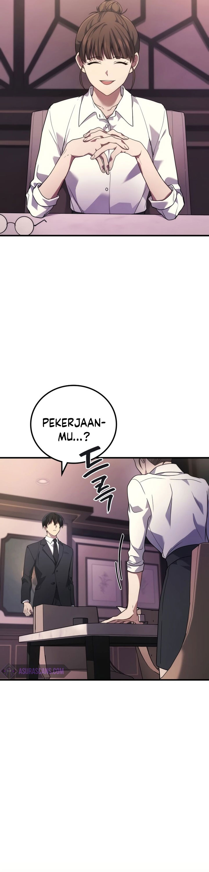 Martial God Regressed To Level 2 Chapter 63 Halaman 29