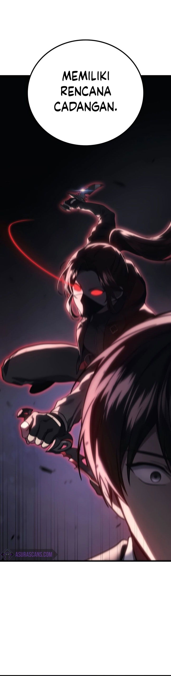 Martial God Regressed To Level 2 Chapter 63 Halaman 47