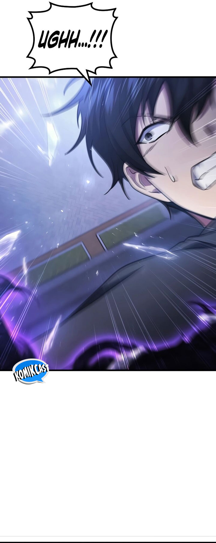 Martial God Regressed To Level 2 Chapter 64 Halaman 5