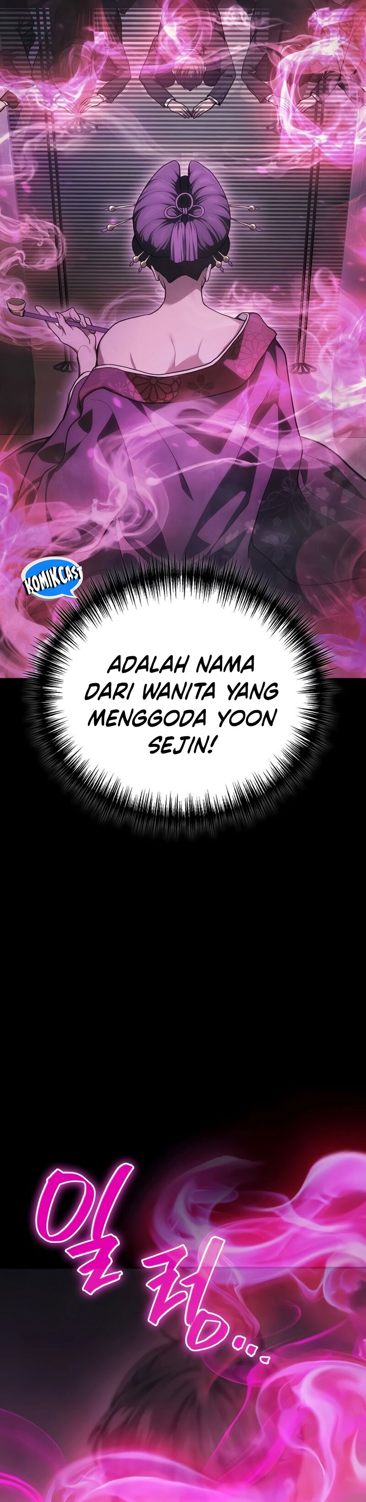 Martial God Regressed To Level 2 Chapter 64 Halaman 28
