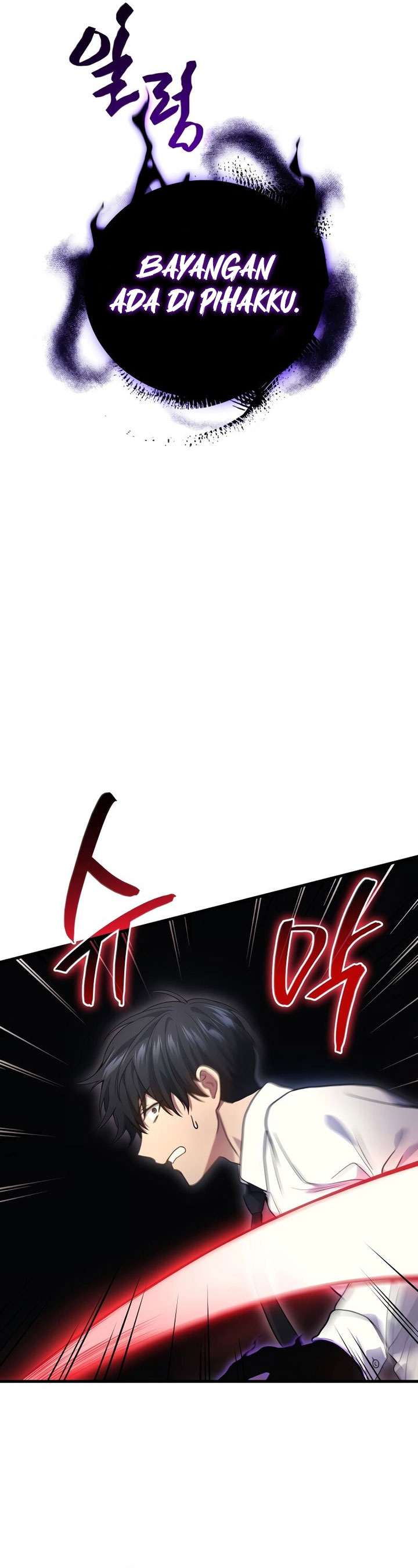 Martial God Regressed To Level 2 Chapter 64 Halaman 52