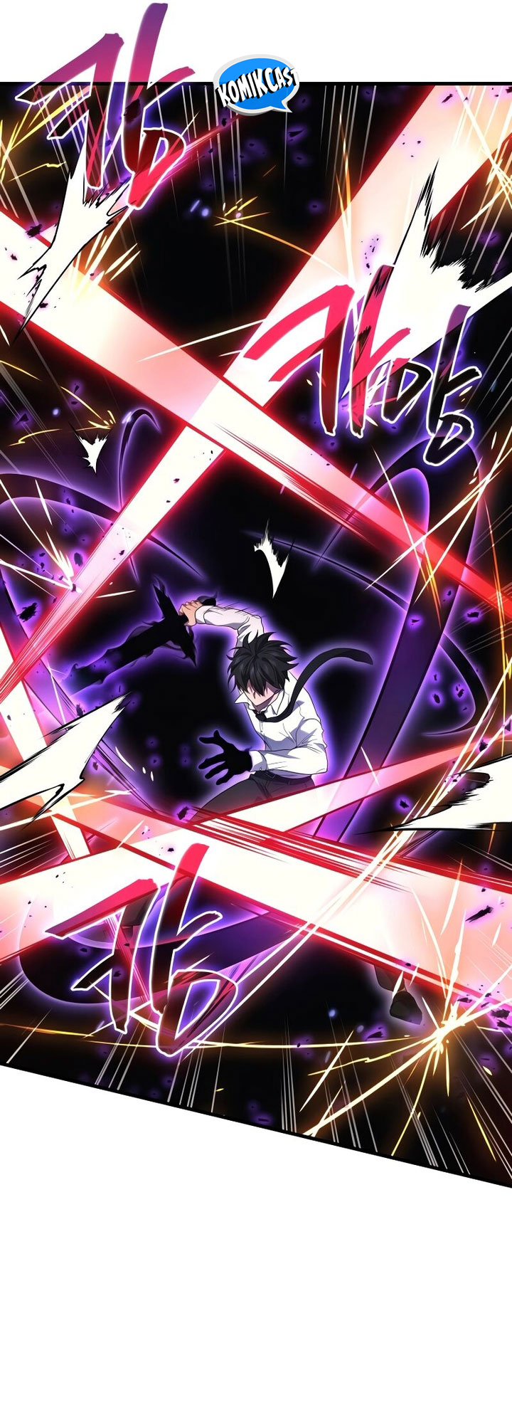 Martial God Regressed To Level 2 Chapter 64 Halaman 53