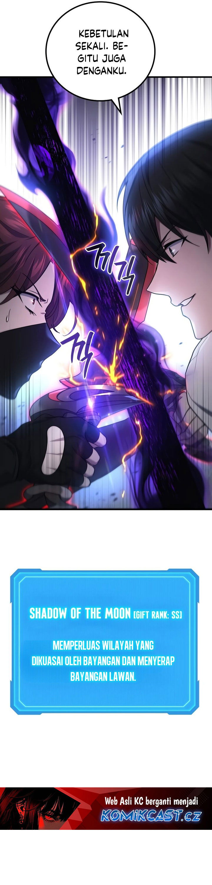 Martial God Regressed To Level 2 Chapter 64 Halaman 59