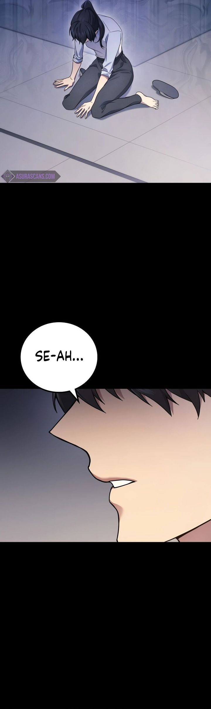Martial God Regressed To Level 2 Chapter 65 Halaman 22