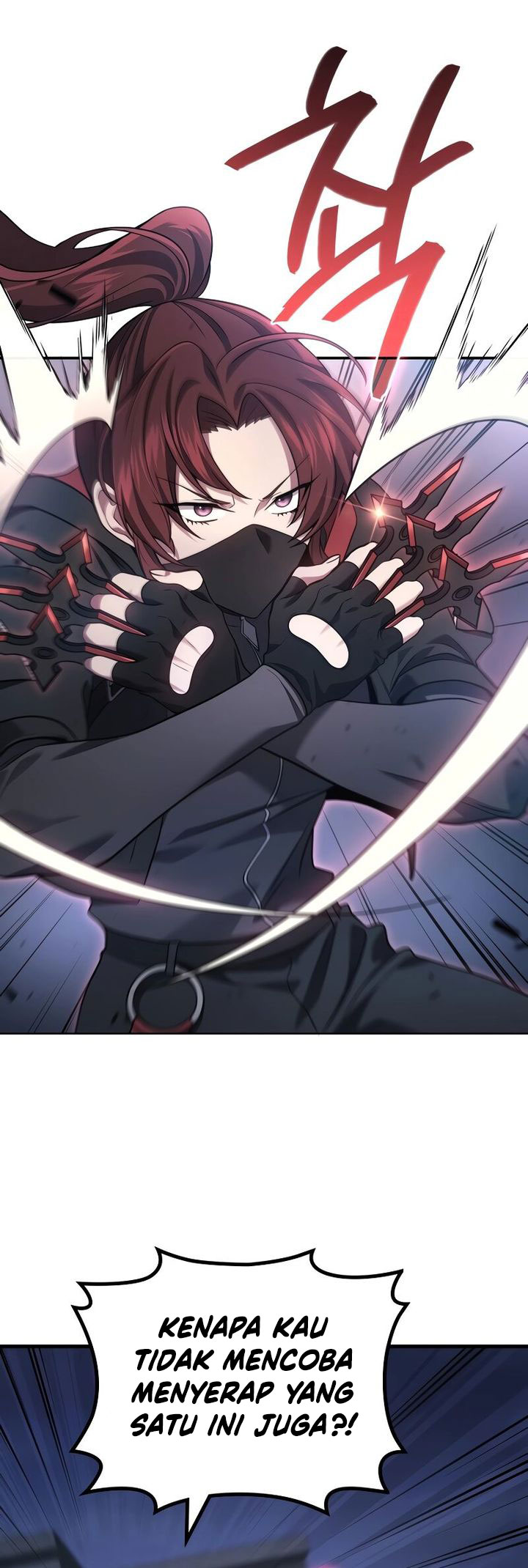 Martial God Regressed To Level 2 Chapter 65 Halaman 29