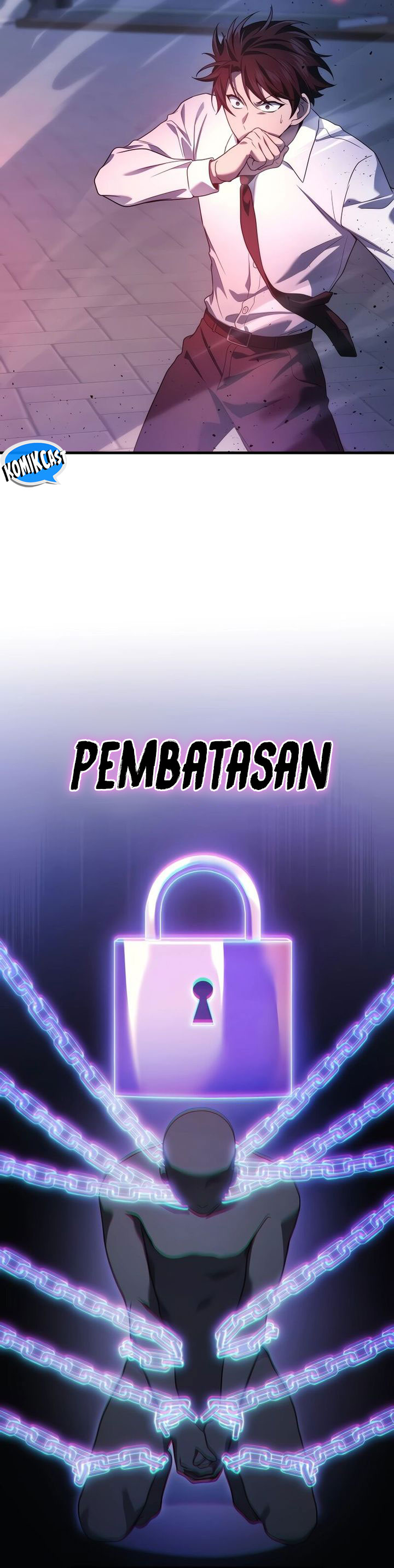 Martial God Regressed To Level 2 Chapter 65 Halaman 43