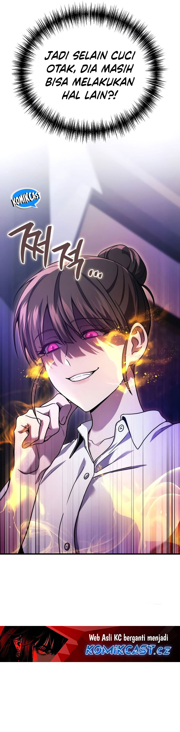 Martial God Regressed To Level 2 Chapter 65 Halaman 48