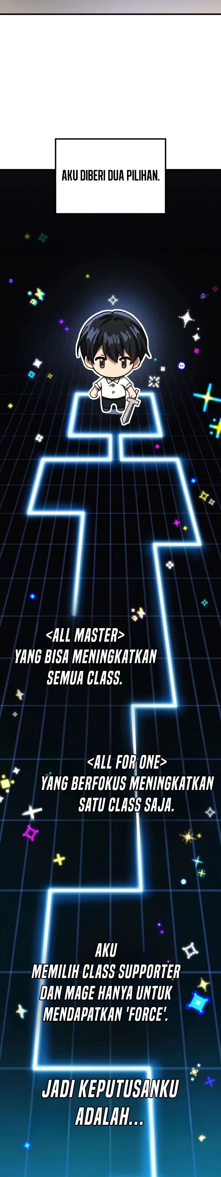 Martial God Regressed To Level 2 Chapter 69 Halaman 6