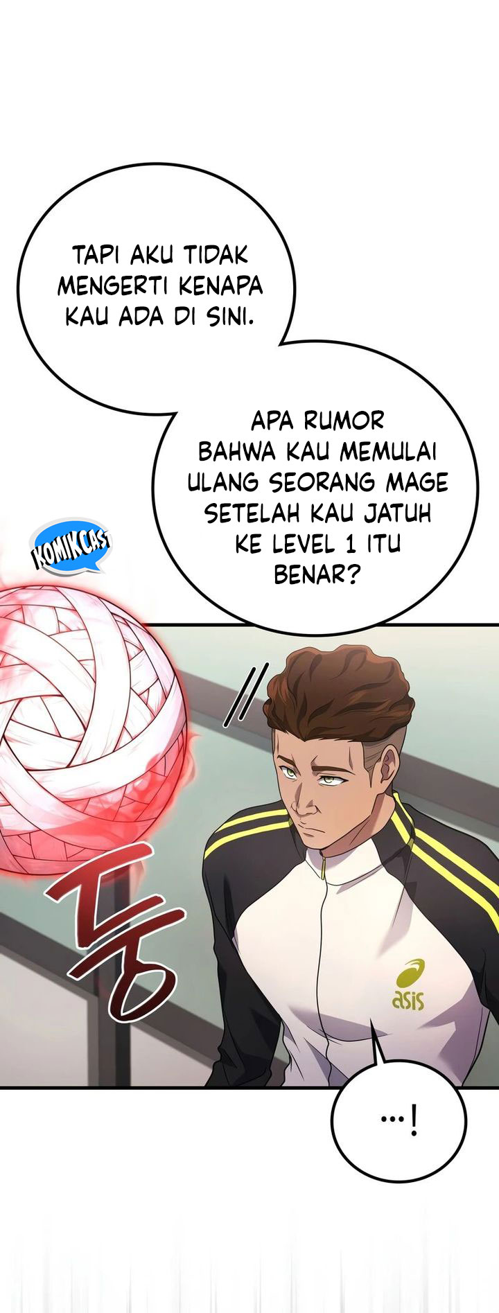 Martial God Regressed To Level 2 Chapter 69 Halaman 18