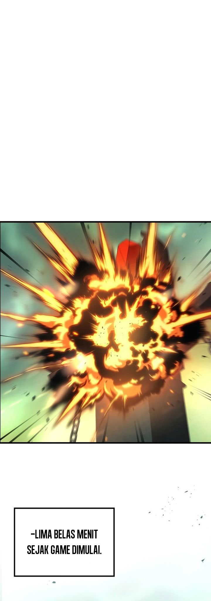 Martial God Regressed To Level 2 Chapter 69 Halaman 41