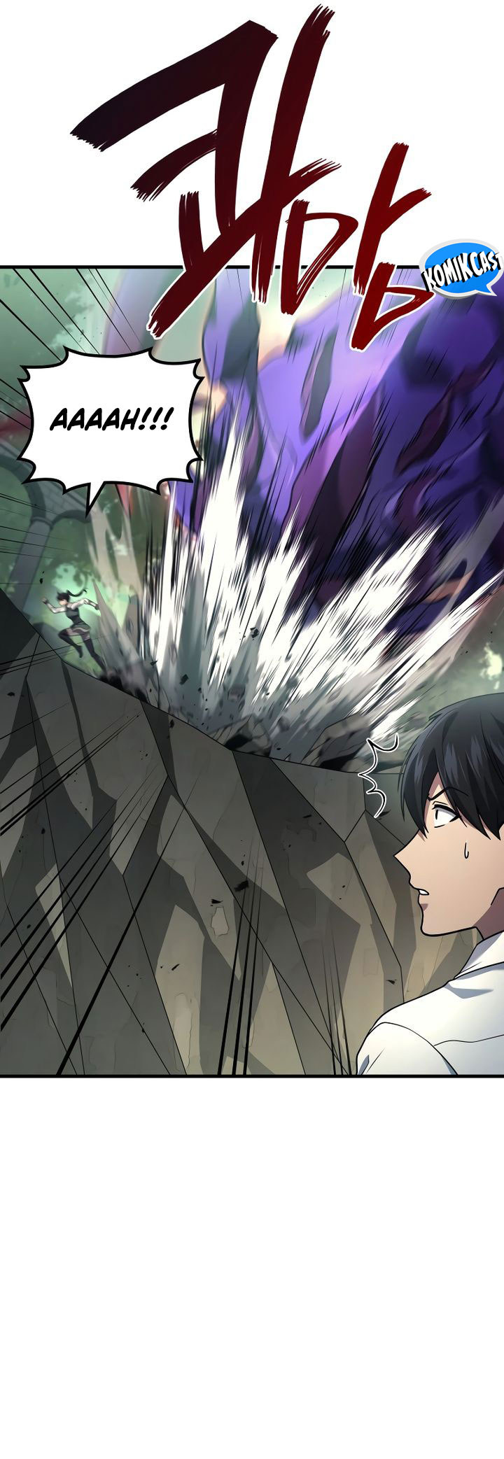 Martial God Regressed To Level 2 Chapter 72 Halaman 5