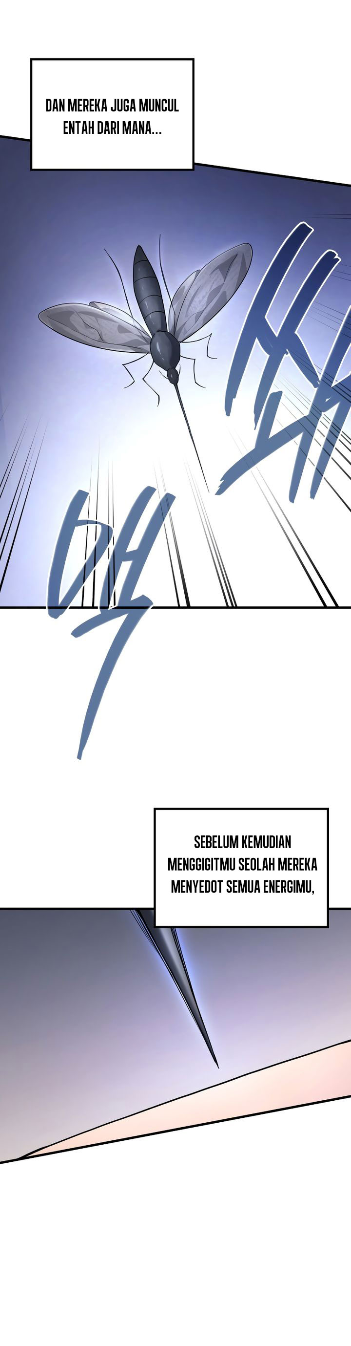Martial God Regressed To Level 2 Chapter 72 Halaman 11